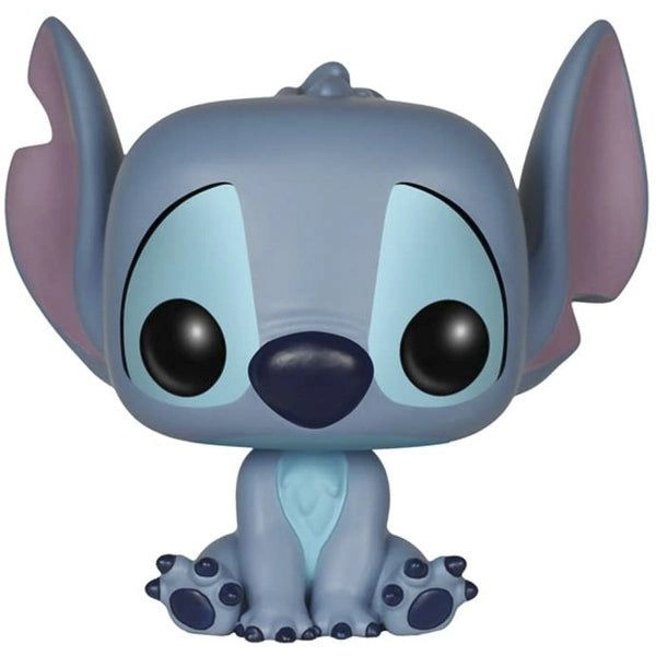 FUNKO Stitch - Lilo & Stitch (8.6 cm)