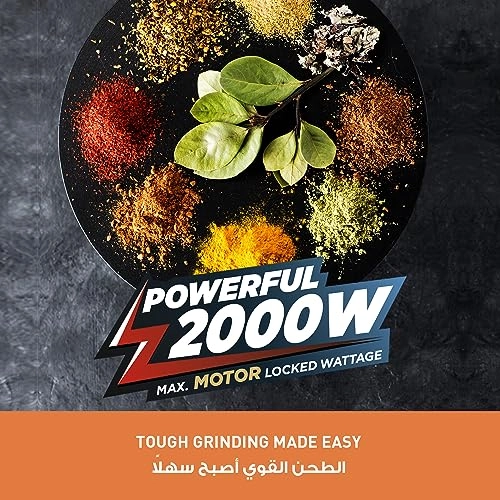 MX-AE465RTZ - 2000 Watt