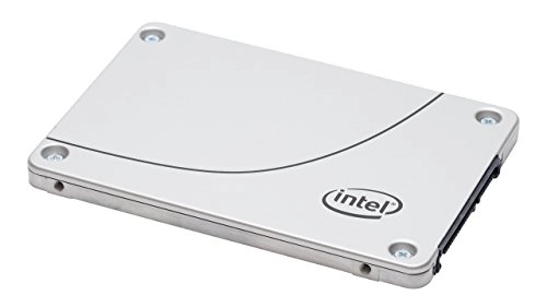 S4500 - 3800 GB 2.5-inch