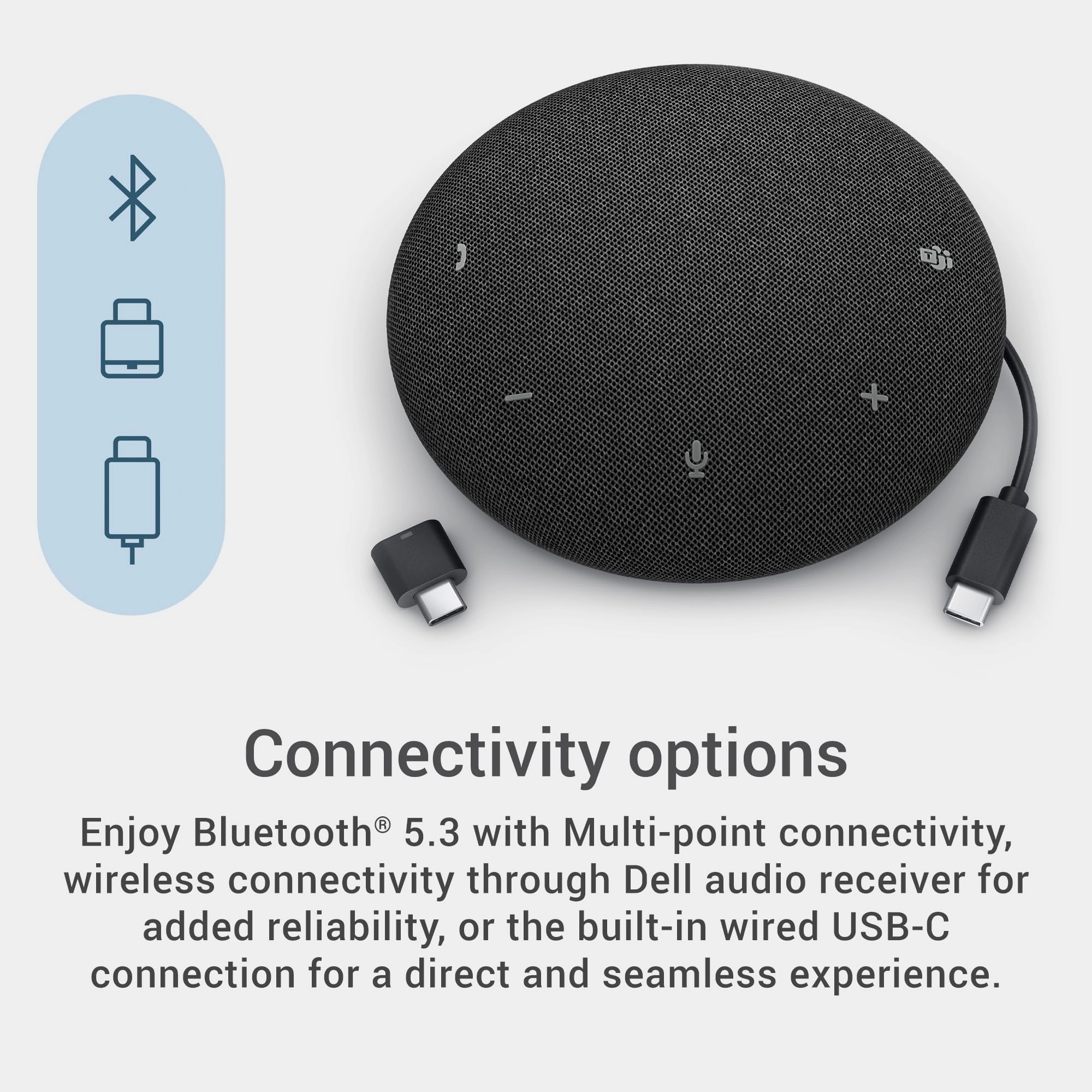 SL525 - Bluetooth 5.3