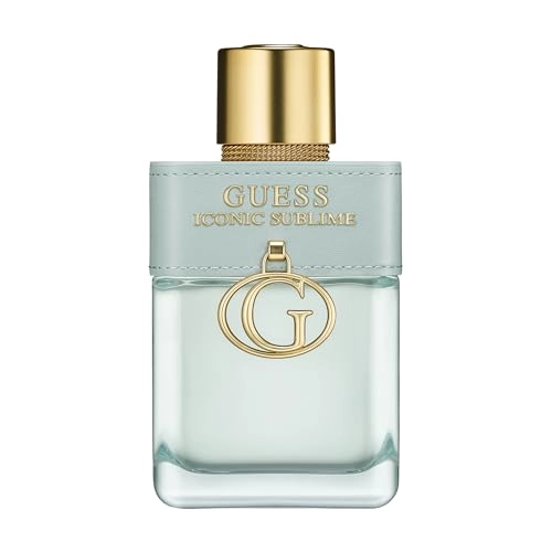 Iconic Sublime - Eau de Parfum 100 ml
