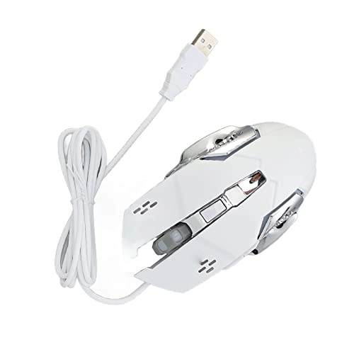 Gaming Mouse - Wired