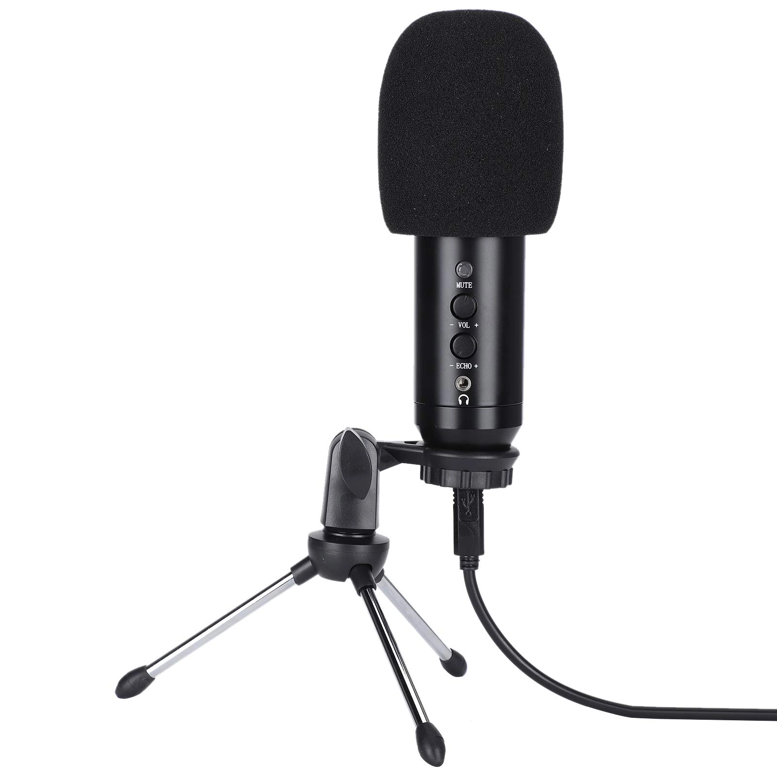 BMKVMB JRADJSDZA USB Microphone
