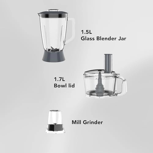 CRR568 - 1.5L 1000 watts