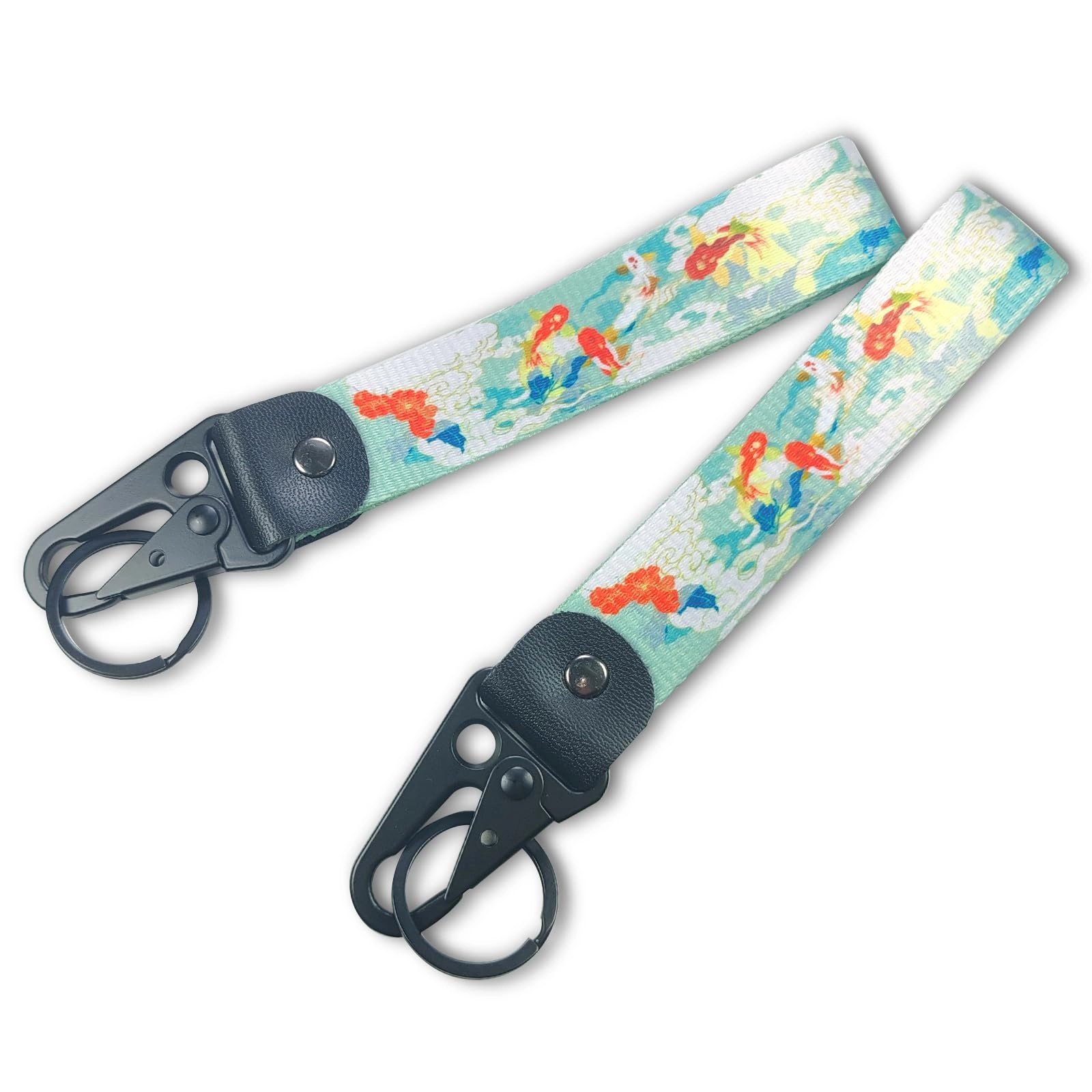 JDM Keychain - Shape