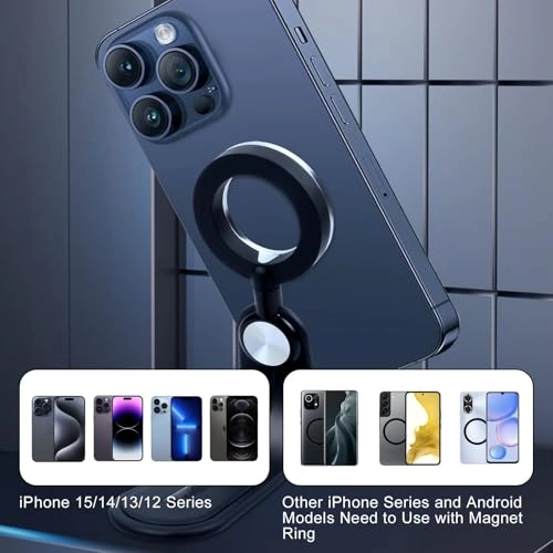 Phone Holder Mount for Mag-Safe