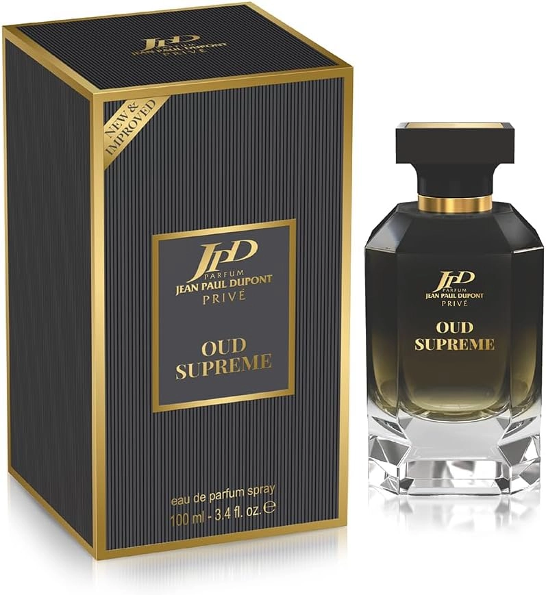 Oud Supreme Eau de Parfum 100ml