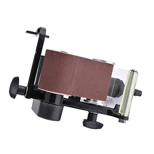 Belt Sanding Machine - Portable 60 * 260mm