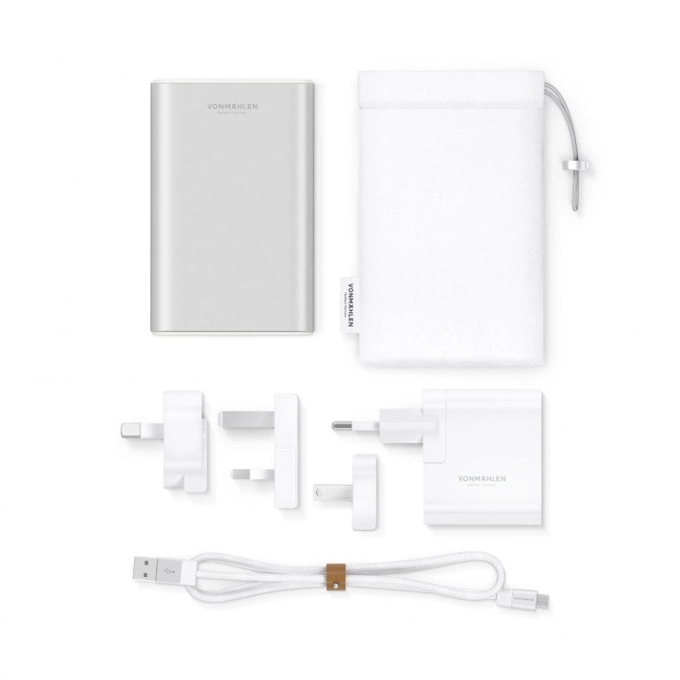 Evergreen - 10.000 mAh