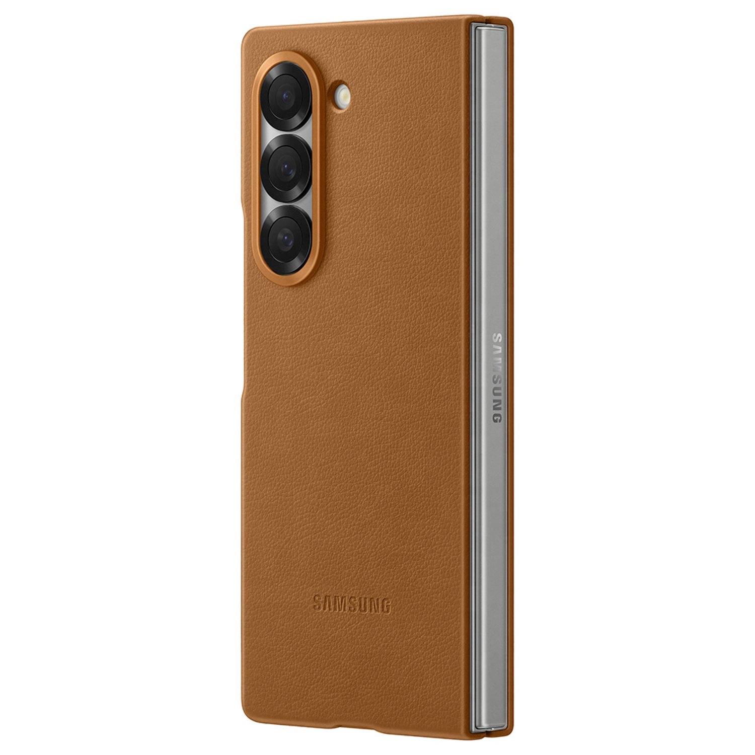 Galaxy Z Fold6 Vegan Leather Case for Galaxy Z Fold6