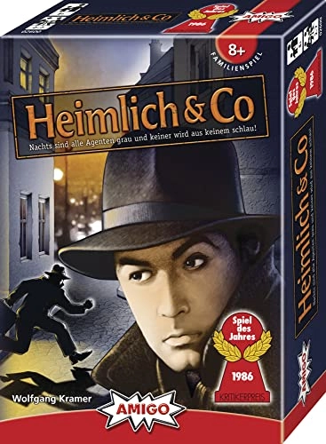 Undercover (Heimlich & Co)