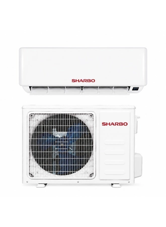 AUS-12C53AB-700 (T21) - 3600 W