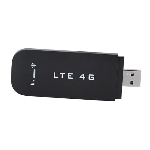 USB 4G LTE Wireless Router - 150Mbps