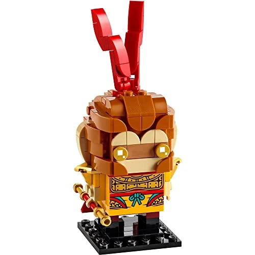 Monkey King (40381) - BrickHeadz