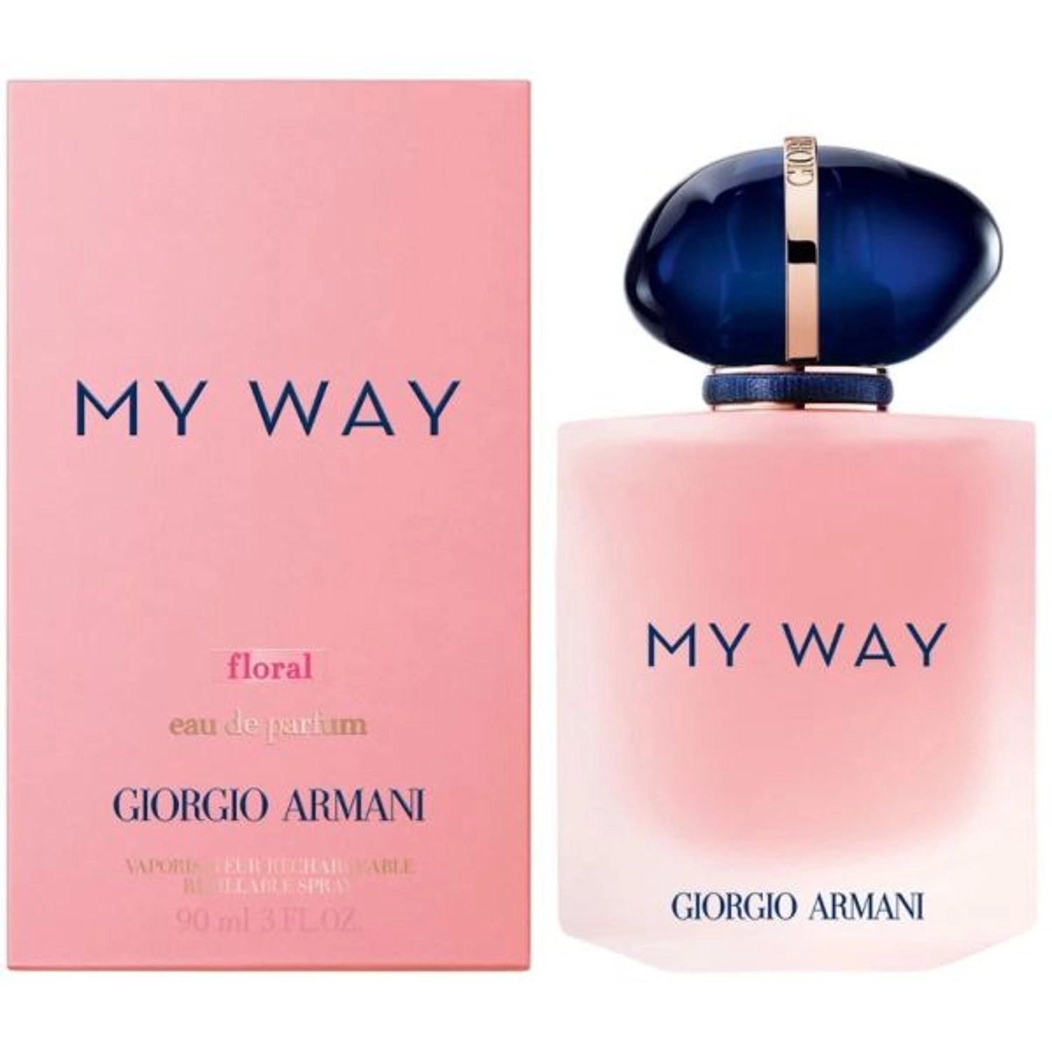 My Way Eau de Parfum 90 ml