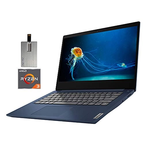 IdeaPad 3 - 14'' 8GB 1000GB Ryzen 3 3250U