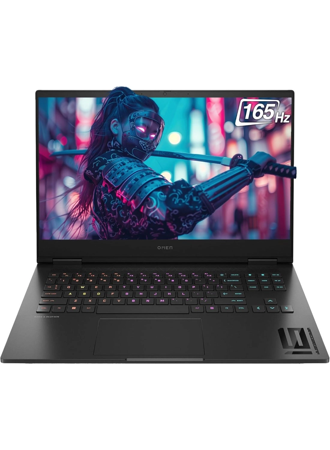 OMEN 16t 9R640UA - 16.1'' Core i7-13620H 32GB DDR5 1TB SSD