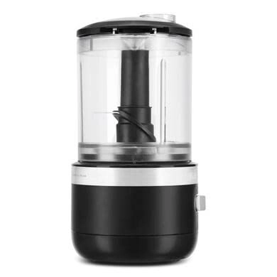 Cordless Mini Food Processor - 1.18L