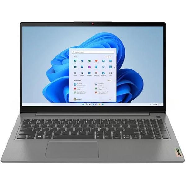 IdeaPad 3 82RN00BLAX - 15.6'' Ryzen 7-5825U 8GB 512GB SSD