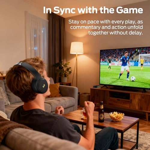 TVLink 300 Wireless Headphone