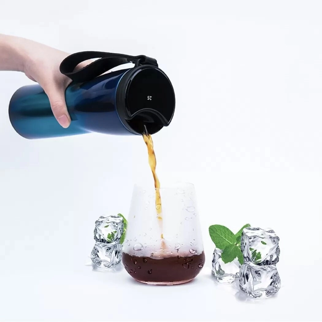 Moka Smart Coffee Mug