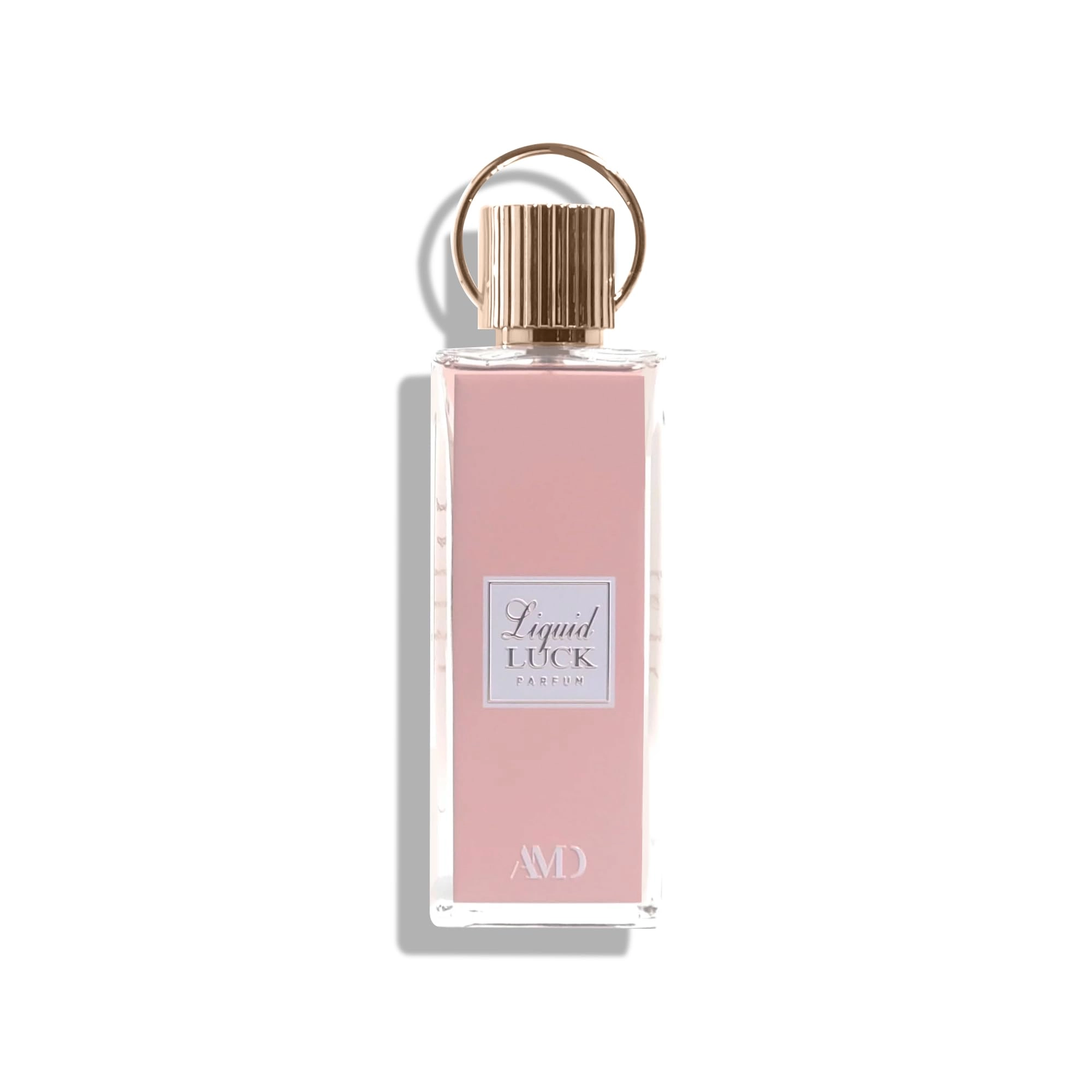 AMD Perfumes Liquid Luck - Eau de Parfum 100ml