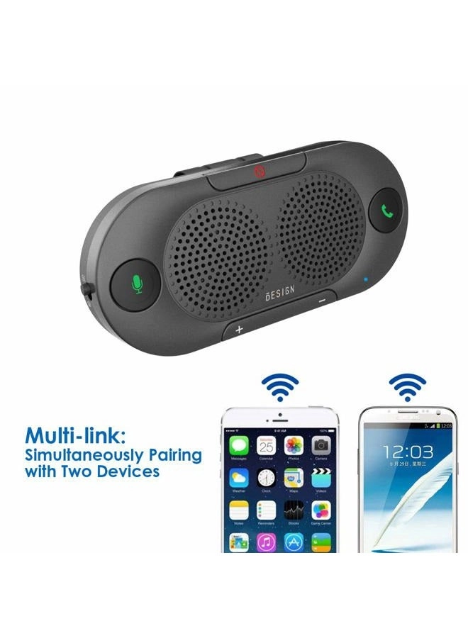 BK06 - Bluetooth 5.0 AUX