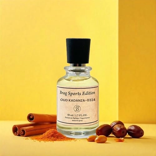 Oud Kadanza-0324 - 50ml