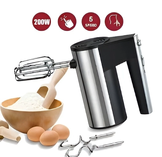 Applianco Hand Mixer