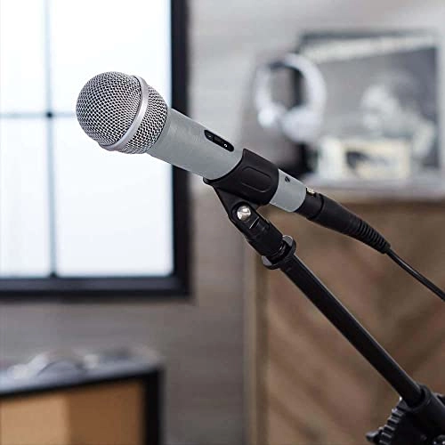 VZ-638G XLR Microphone