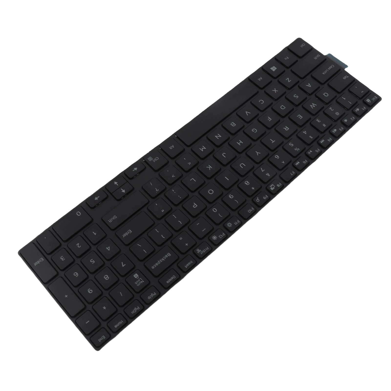 Sahgsa Replacement Keyboard