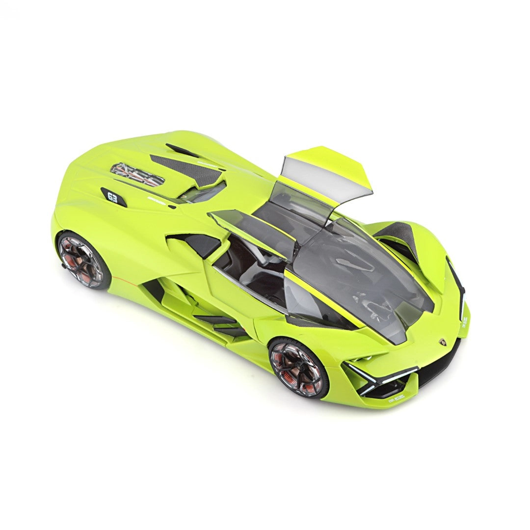 Lamborghini Terzo Millennio - 1:24