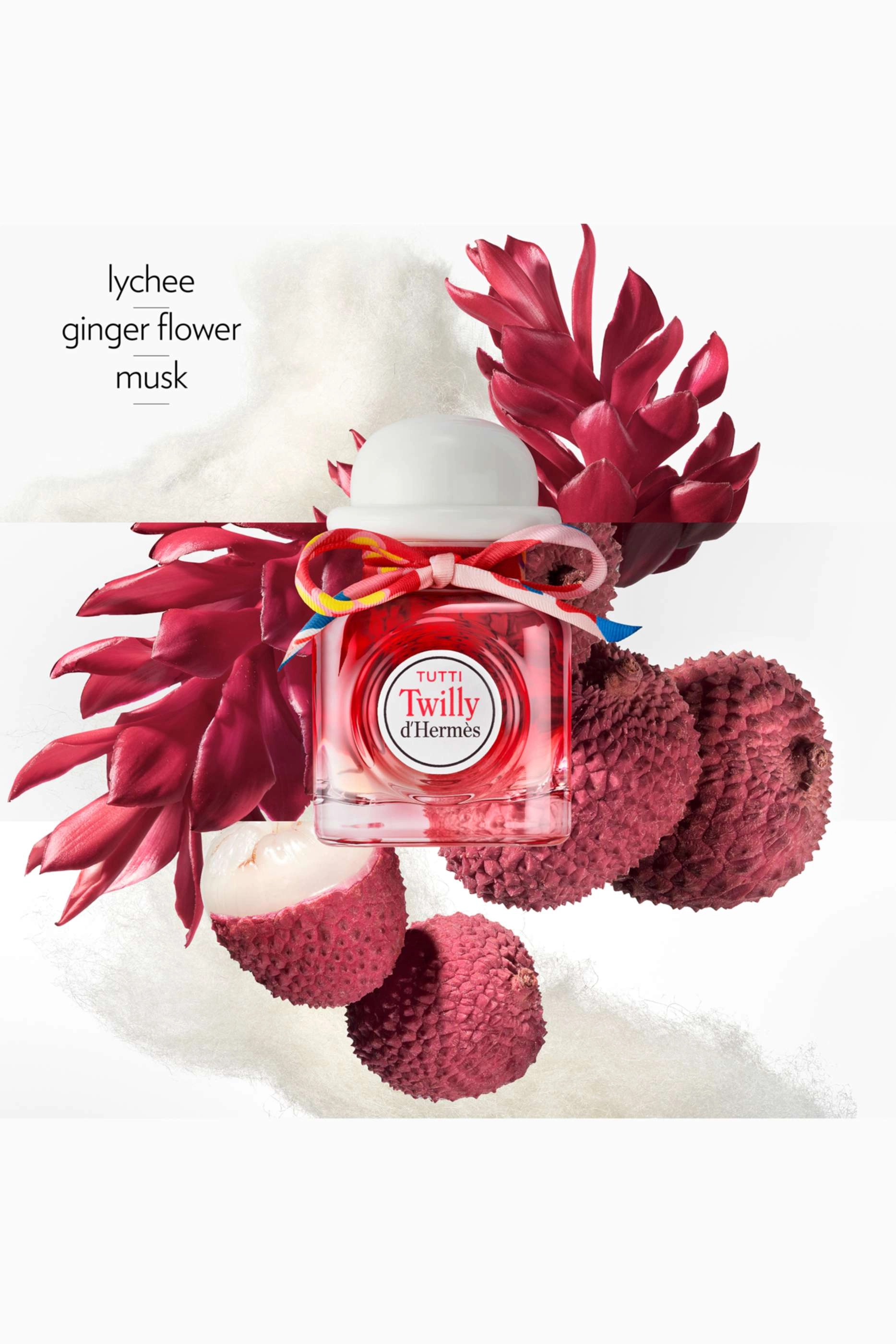 Tutti Twilly d'Hermes Eau de Parfum 50 ml
