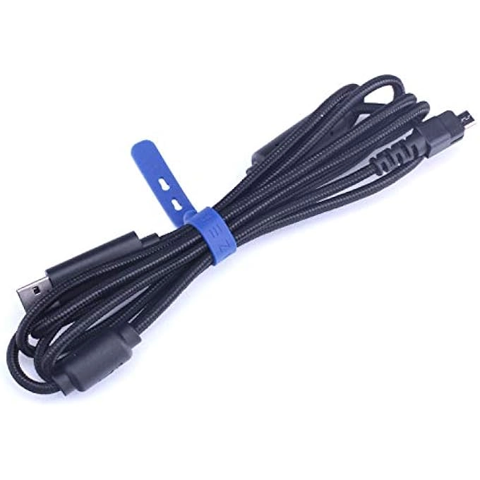 rayihni RAIJU PS4 CABLE - PS4