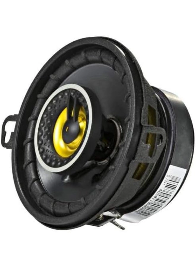 46CSC354 - 3.5-Inch (89mm) Coaxial