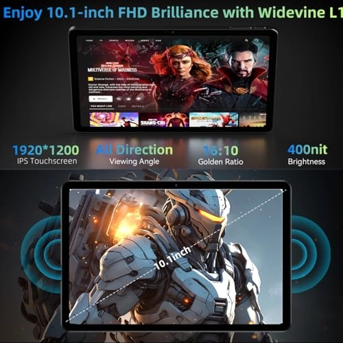 L1 - 128GB 10.1"