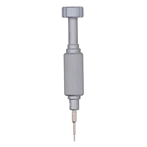 Magnetic Tripoint Screwdriver 0.6