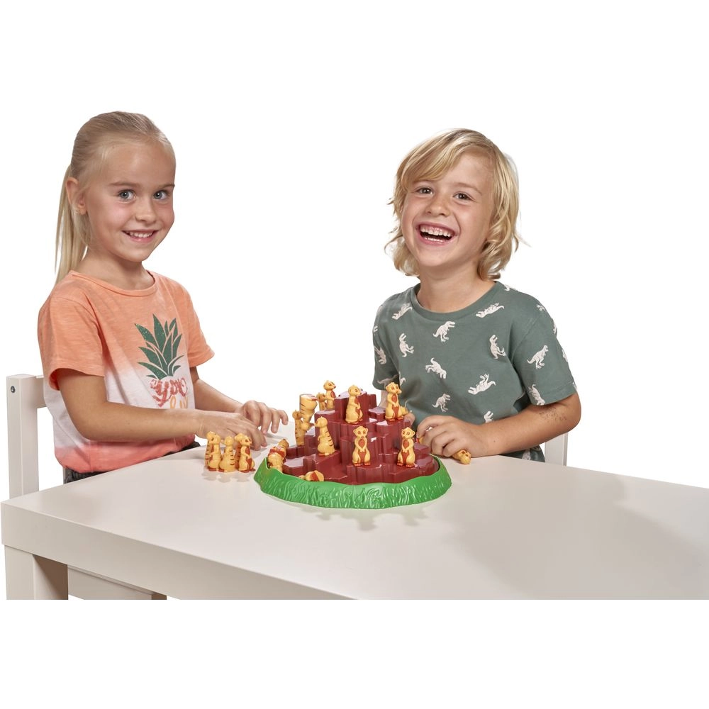 Hakuna Matata - Suitable for 4 to 8 yrs