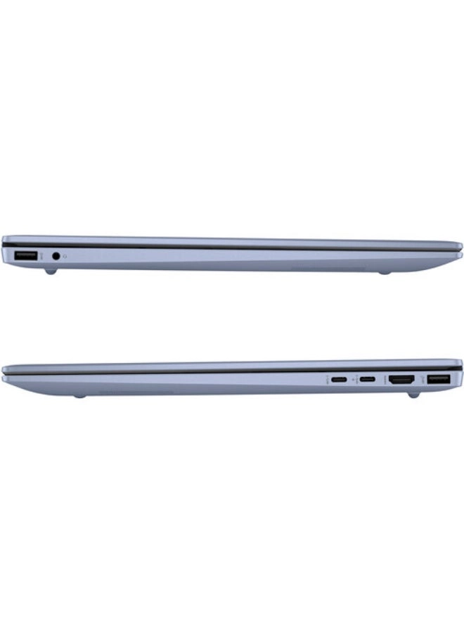 Pavilion 16 16-af0925nr - 16'' Core Ultra 5-125U 8GB DDR5 512GB SSD