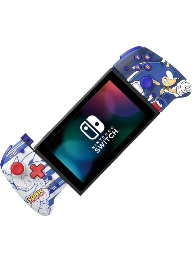 Nintendo Switch Split Pad Pro Controller - Multicolour