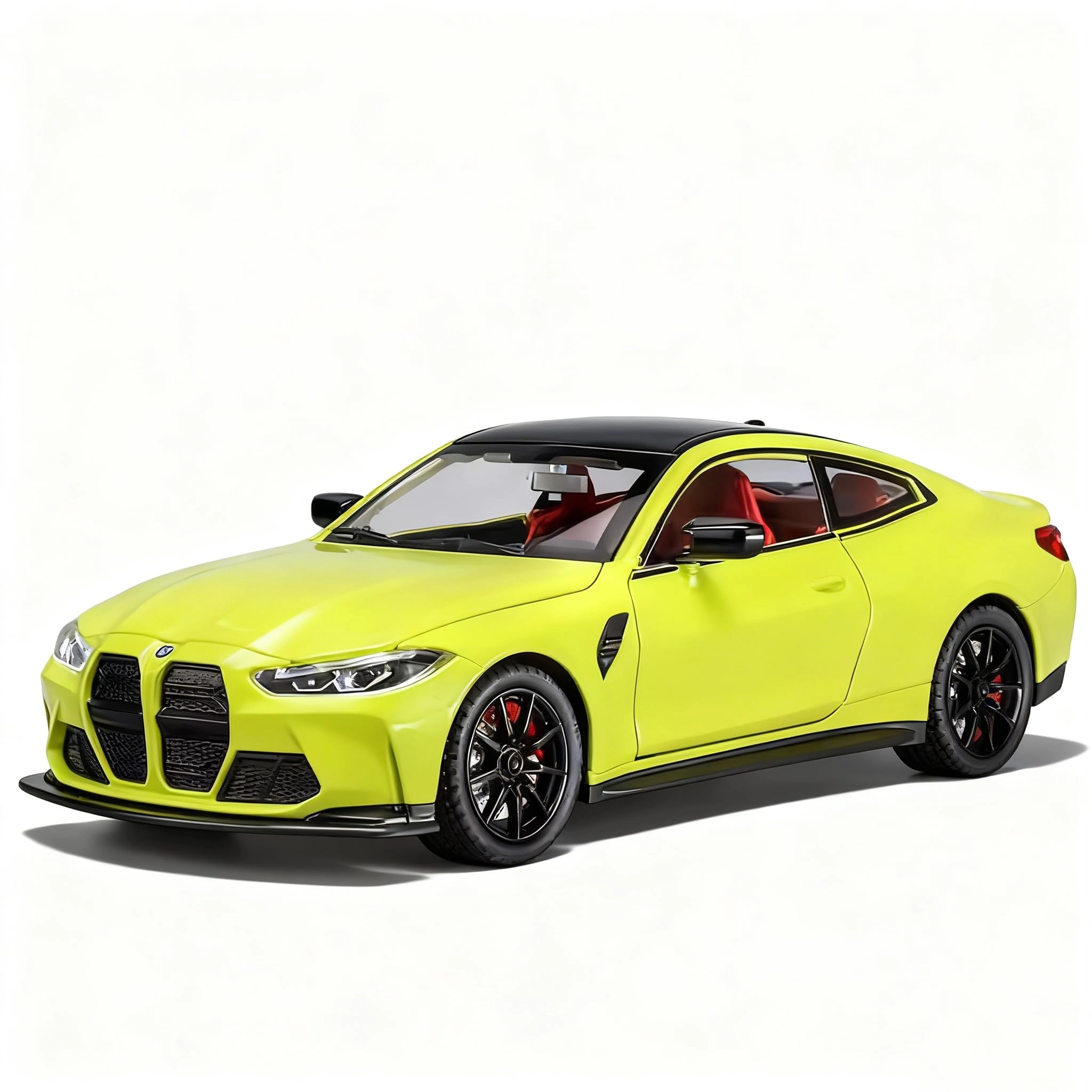 tgrcm-cz BMW M4 - 1:24 1 pcs