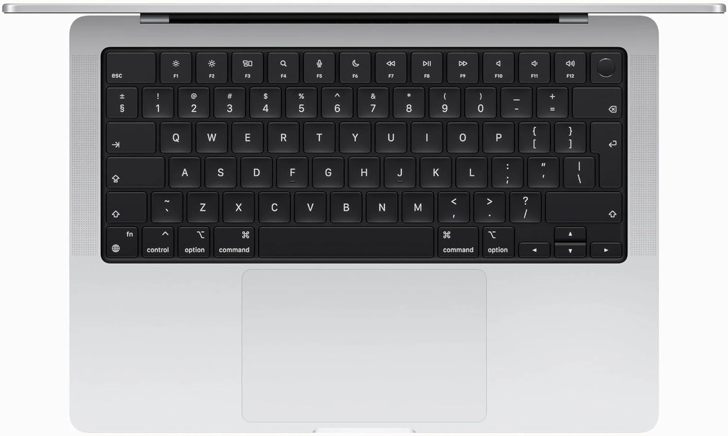 MacBook Pro MRX33AB/A 2023 - 14'' M3 Pro 18GB DDR4 512GB SSD