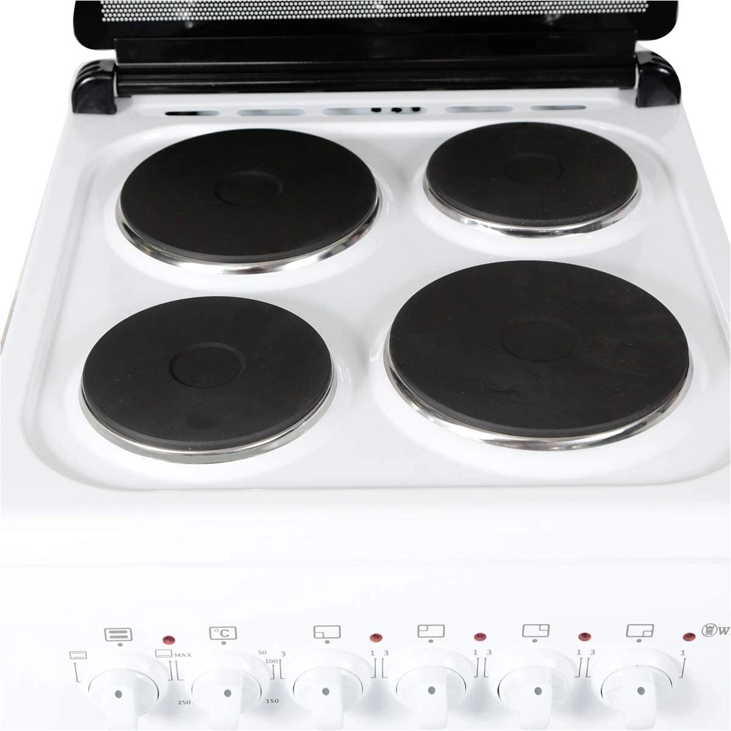 WCER-5604E2 ELECTRIC Cooker