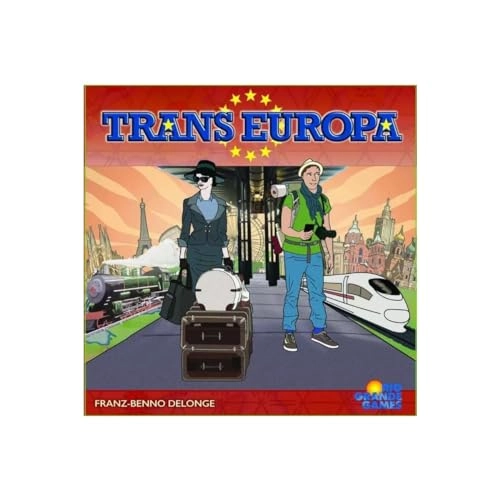Transeuropa