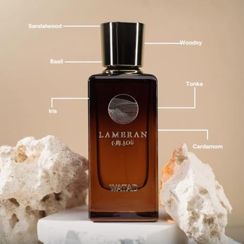 Watad - Eau de Parfum 100ml