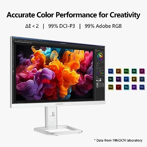 27 4K Mini LED Monitor - 27M2U-D 27 Inches 4K