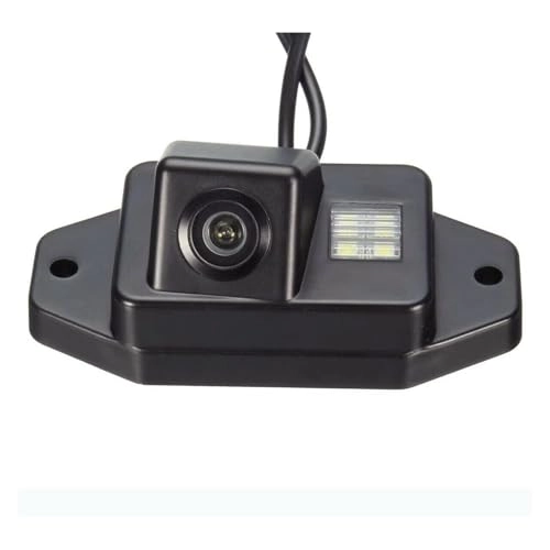 Car Rear View Camera - Night vision