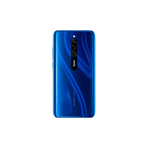 Redmi 8 - 32GB 32GB