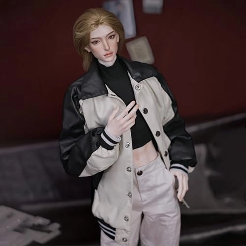 BJD Doll - 1/3 Resin Male Ages 15+
