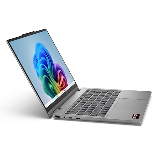 IdeaPad 5a 83UH0046US - 14'' Ryzen AI 5 430 16GB DDR5 512GB SSD